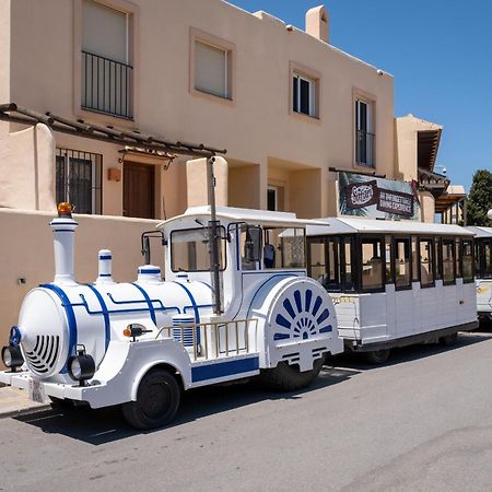 Mijas Costa Blue Sky Sea Views By Alfresco Stays El Faro Ngoại thất bức ảnh