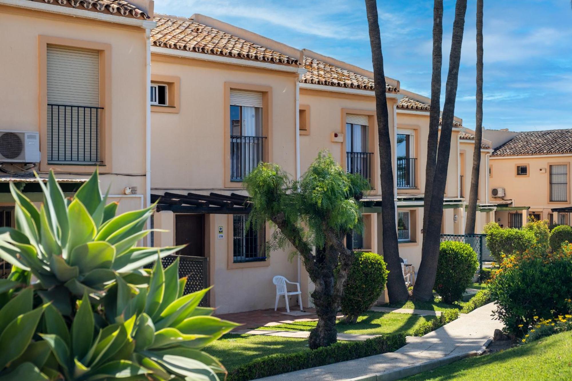 Mijas Costa Blue Sky Sea Views By Alfresco Stays El Faro Ngoại thất bức ảnh