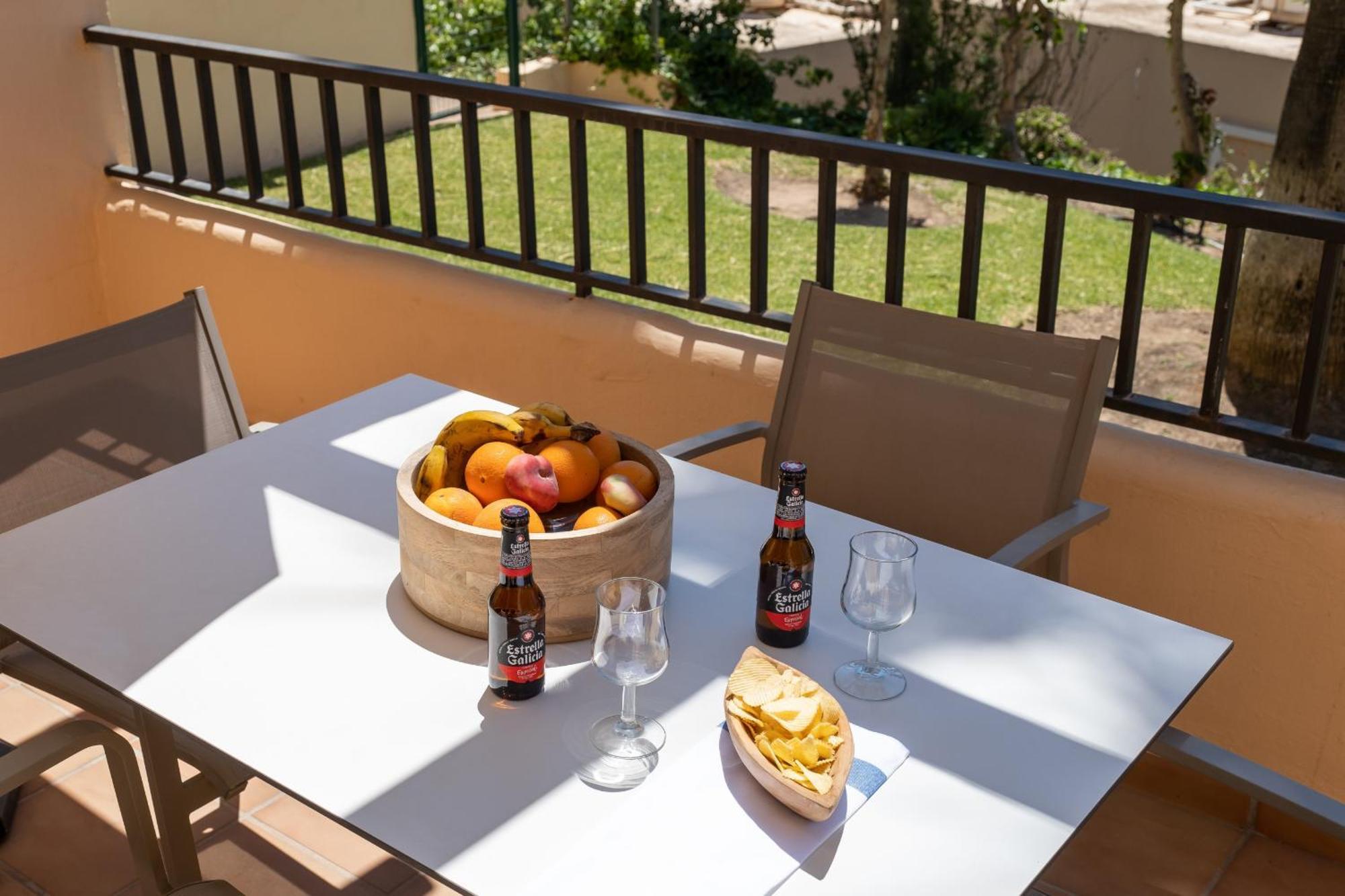 Mijas Costa Blue Sky Sea Views By Alfresco Stays El Faro Ngoại thất bức ảnh