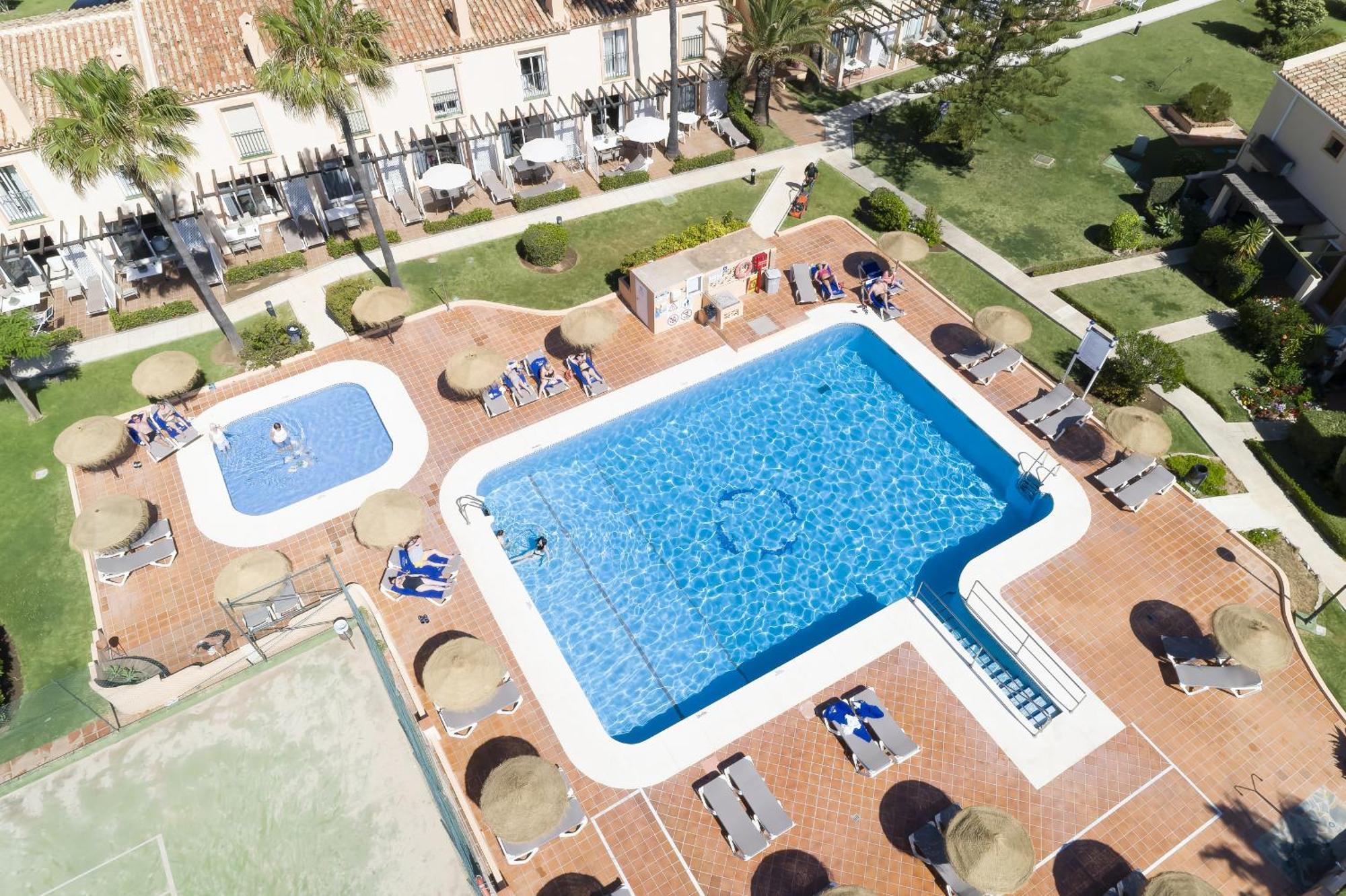 Mijas Costa Blue Sky Sea Views By Alfresco Stays El Faro Ngoại thất bức ảnh