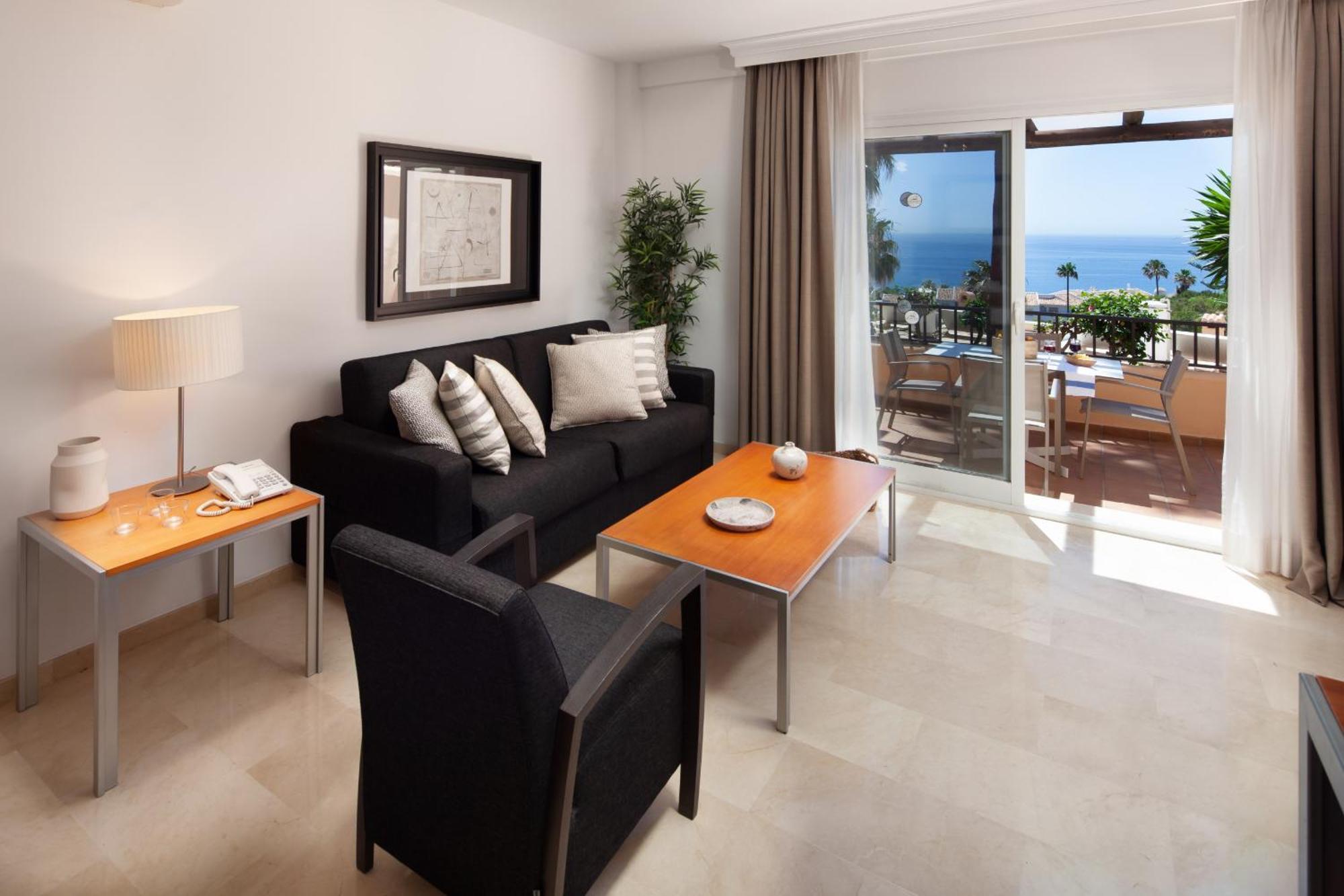 Mijas Costa Blue Sky Sea Views By Alfresco Stays El Faro Ngoại thất bức ảnh