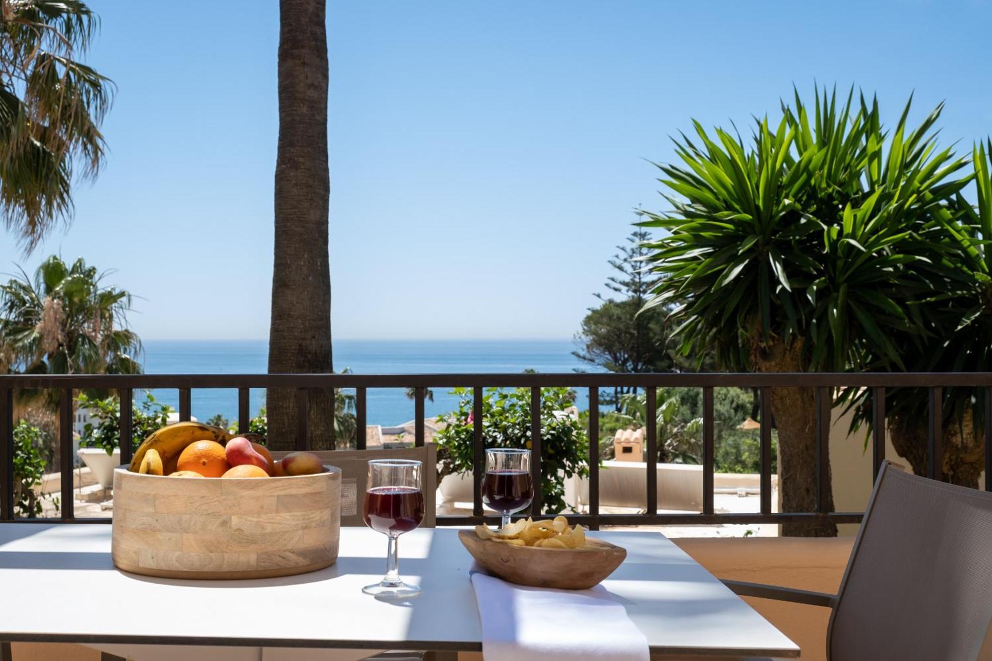 Mijas Costa Blue Sky Sea Views By Alfresco Stays El Faro Ngoại thất bức ảnh