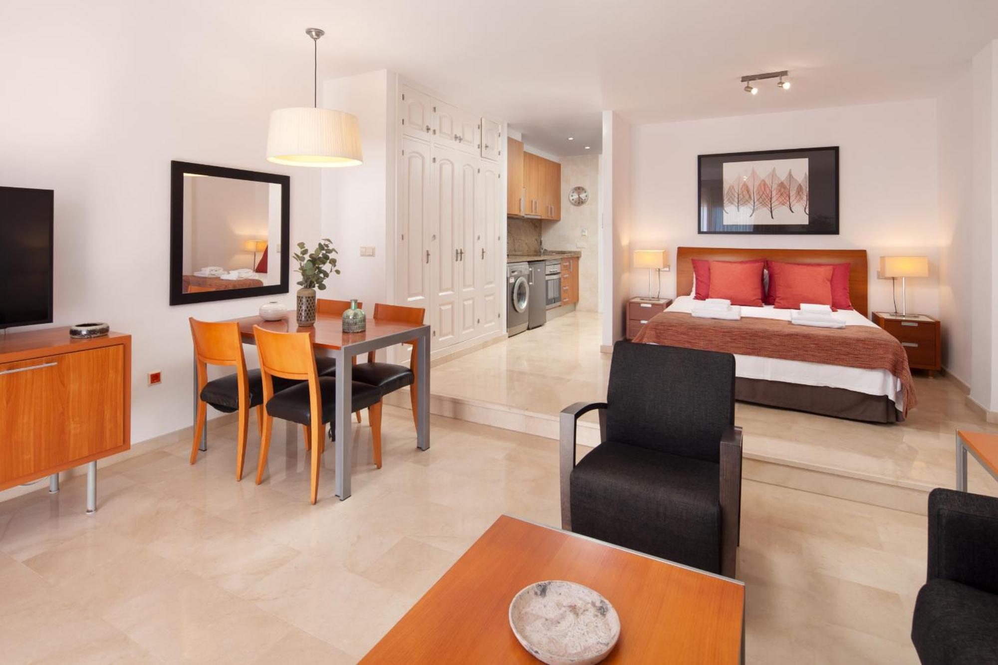 Mijas Costa Blue Sky Sea Views By Alfresco Stays El Faro Ngoại thất bức ảnh