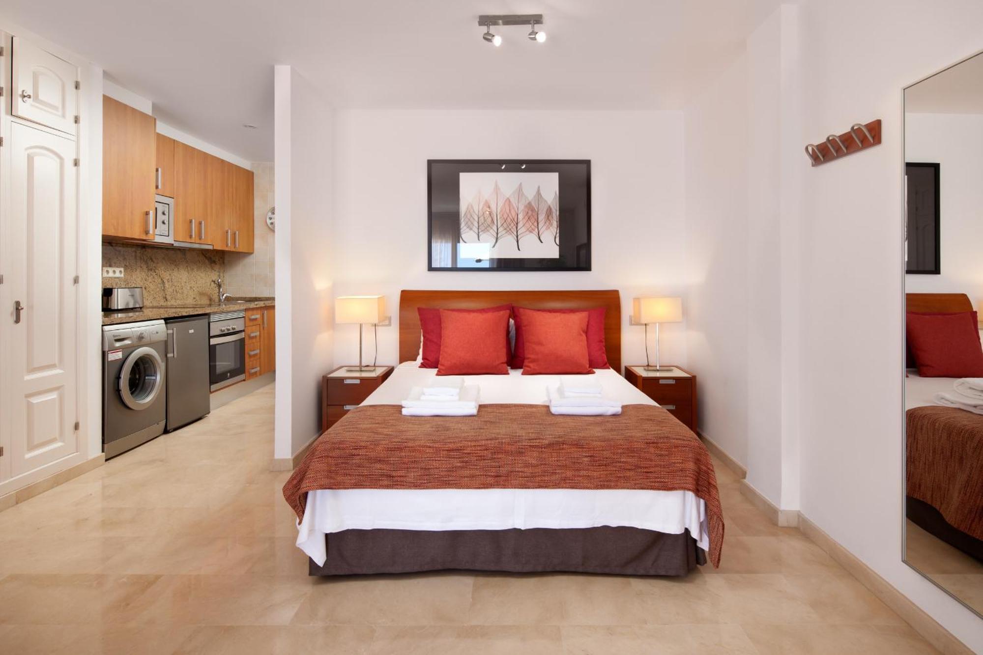 Mijas Costa Blue Sky Sea Views By Alfresco Stays El Faro Ngoại thất bức ảnh