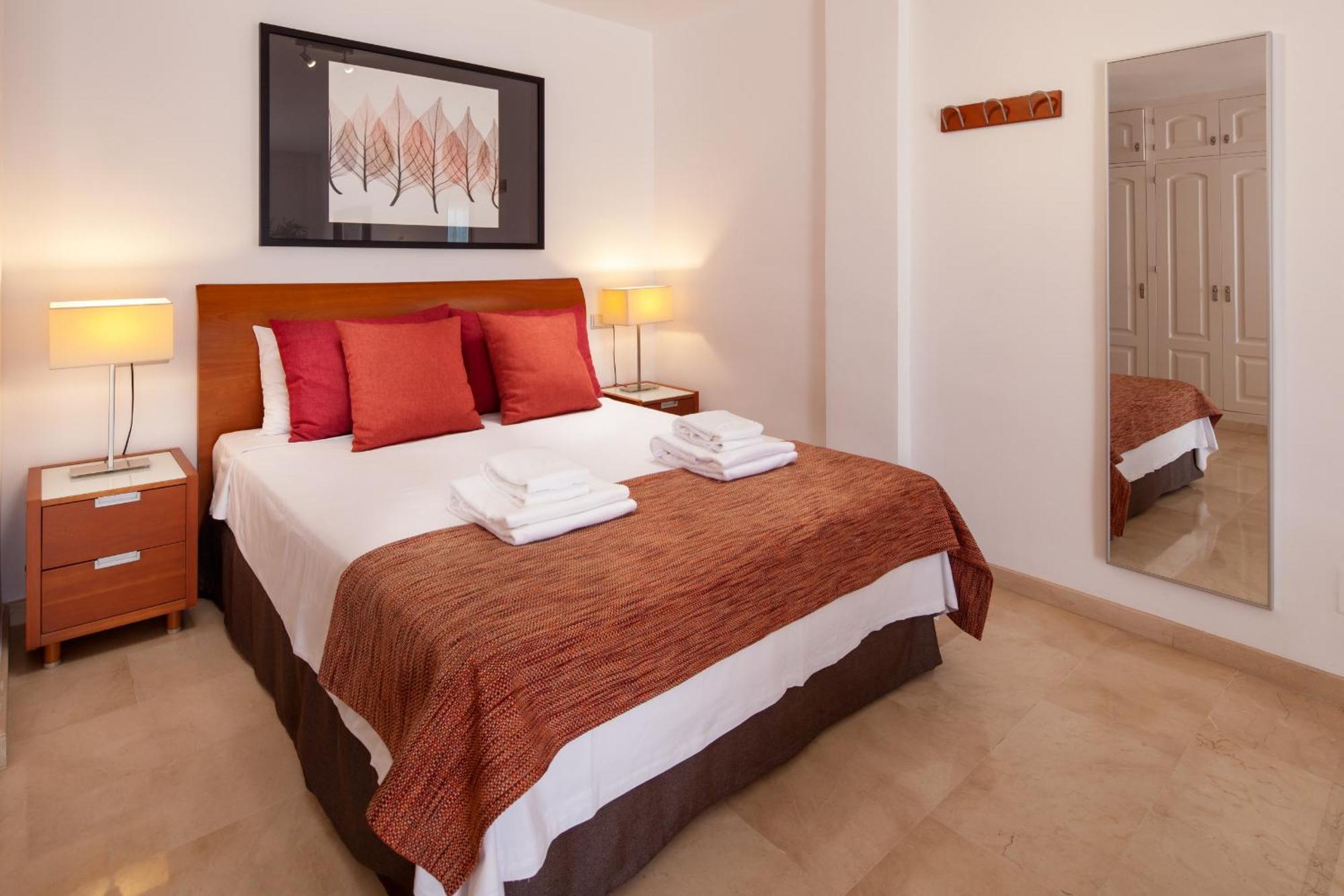 Mijas Costa Blue Sky Sea Views By Alfresco Stays El Faro Ngoại thất bức ảnh