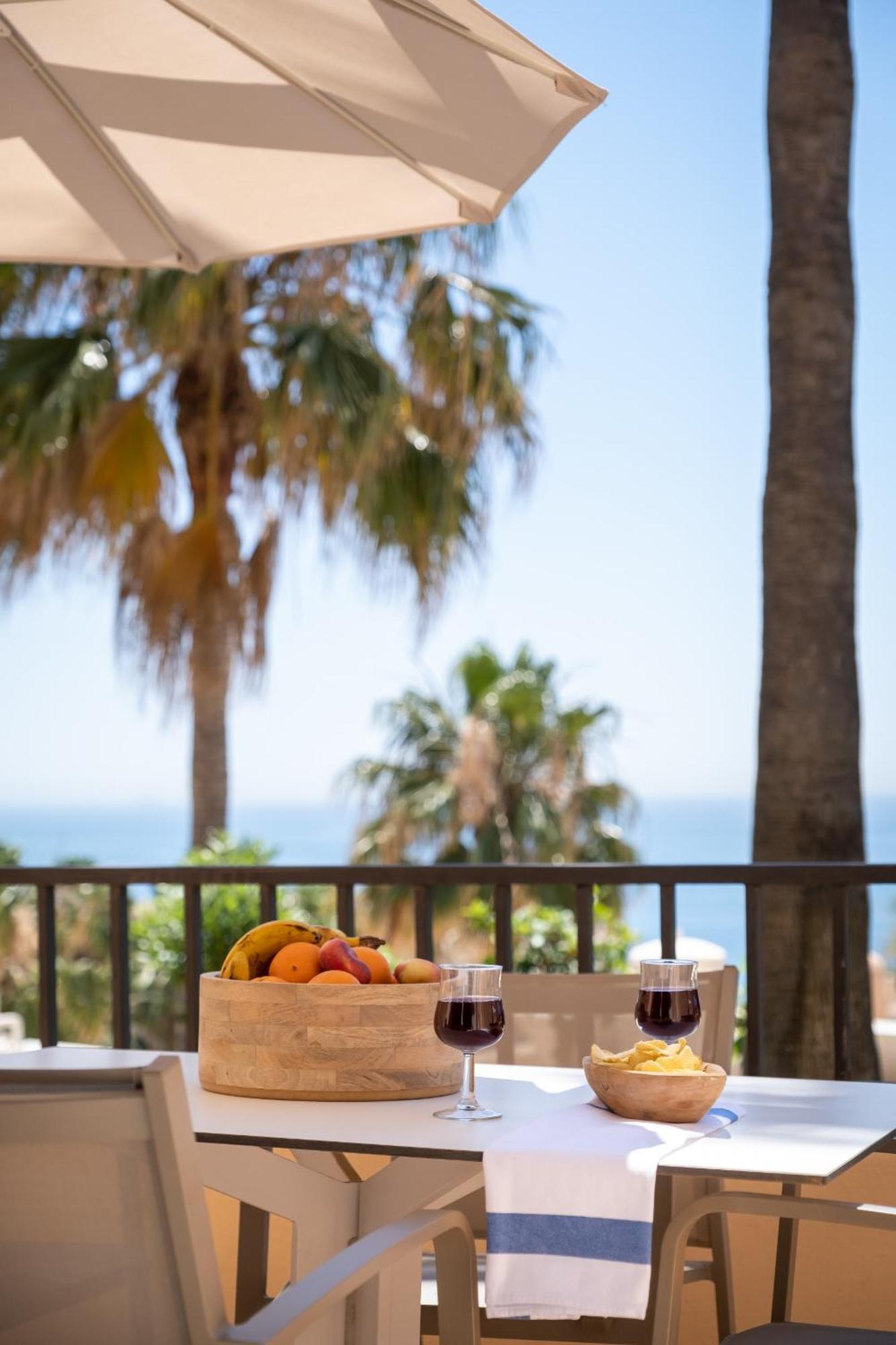 Mijas Costa Blue Sky Sea Views By Alfresco Stays El Faro Ngoại thất bức ảnh