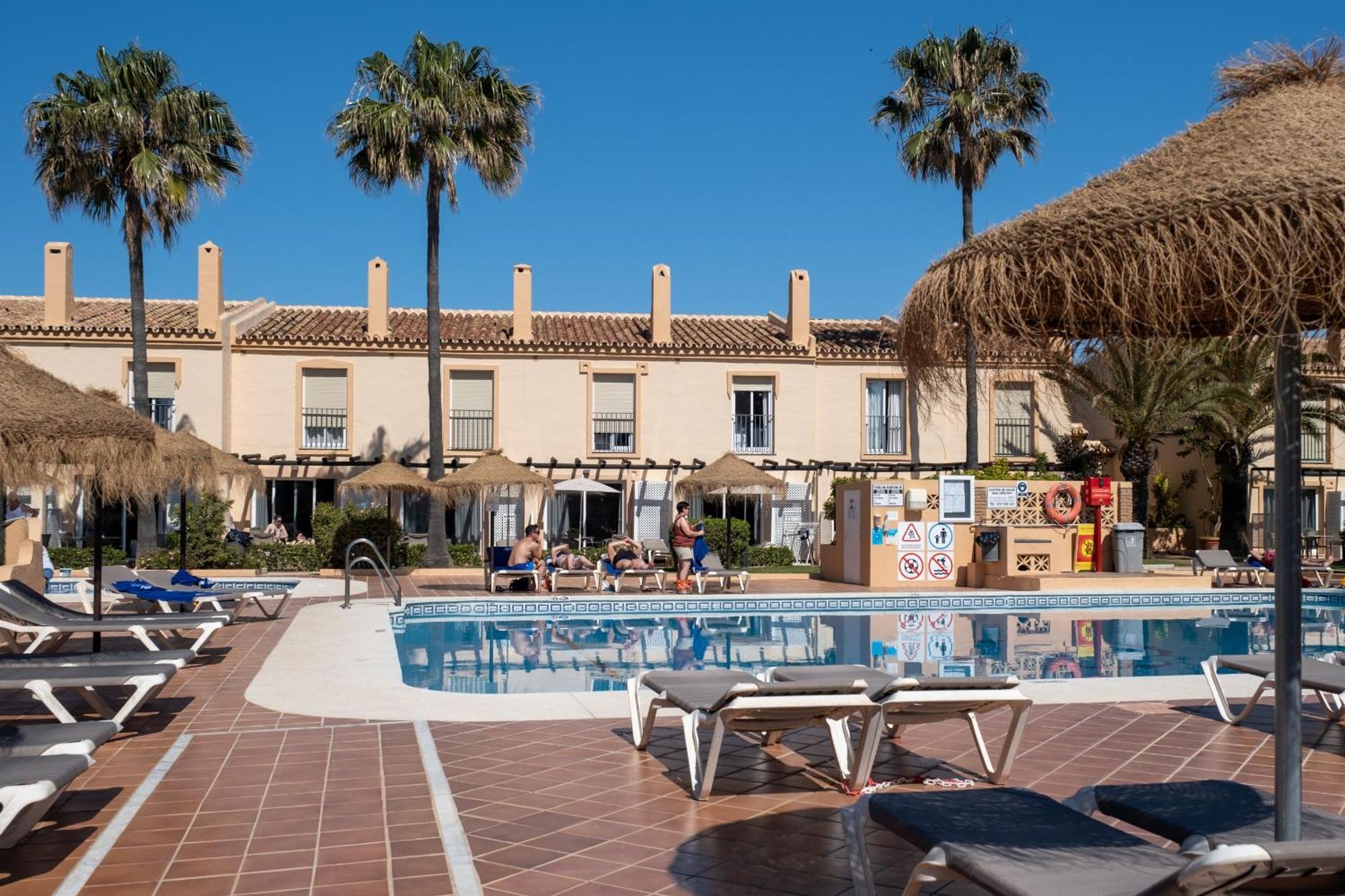 Mijas Costa Blue Sky Sea Views By Alfresco Stays El Faro Ngoại thất bức ảnh